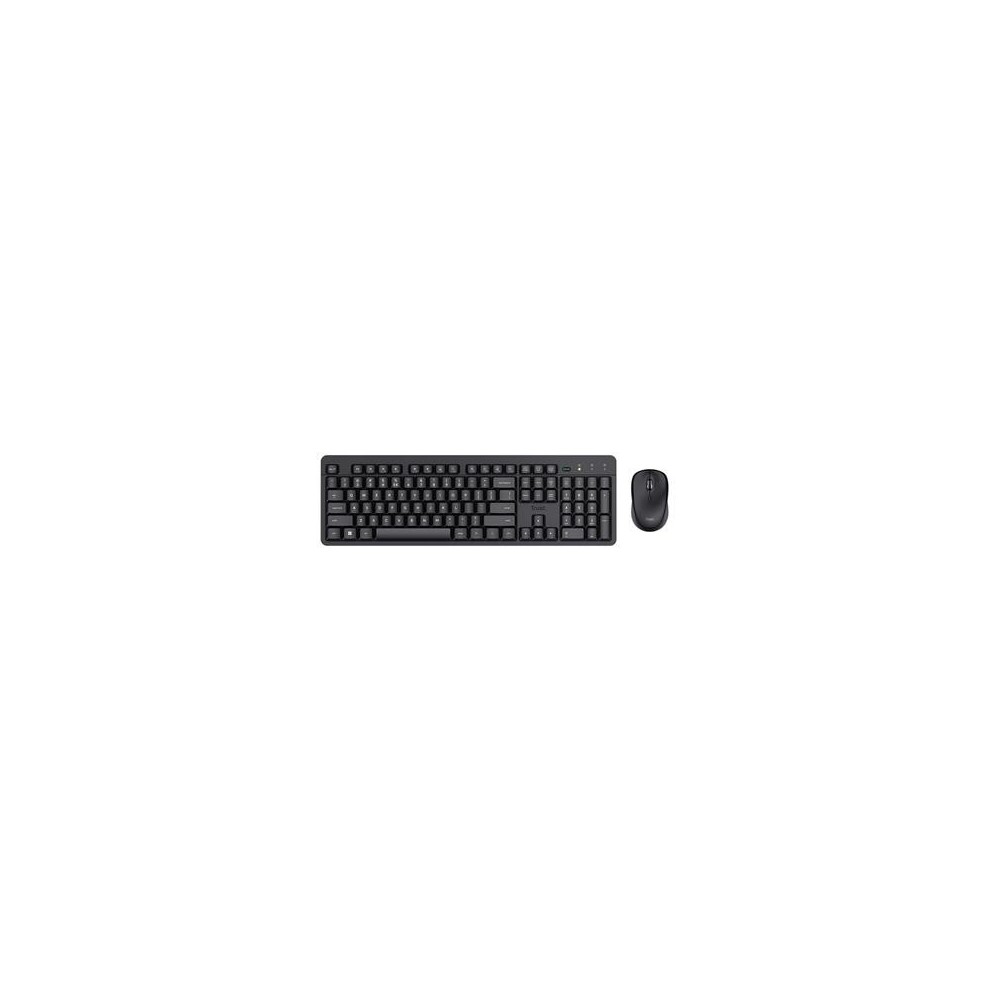 Desktop Trust Ody II Silent SWE W
