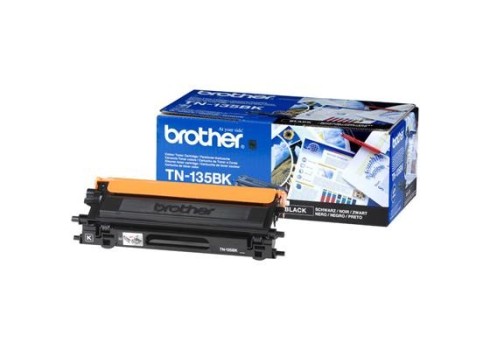 Tooner Brother TN135BK 5000 A4