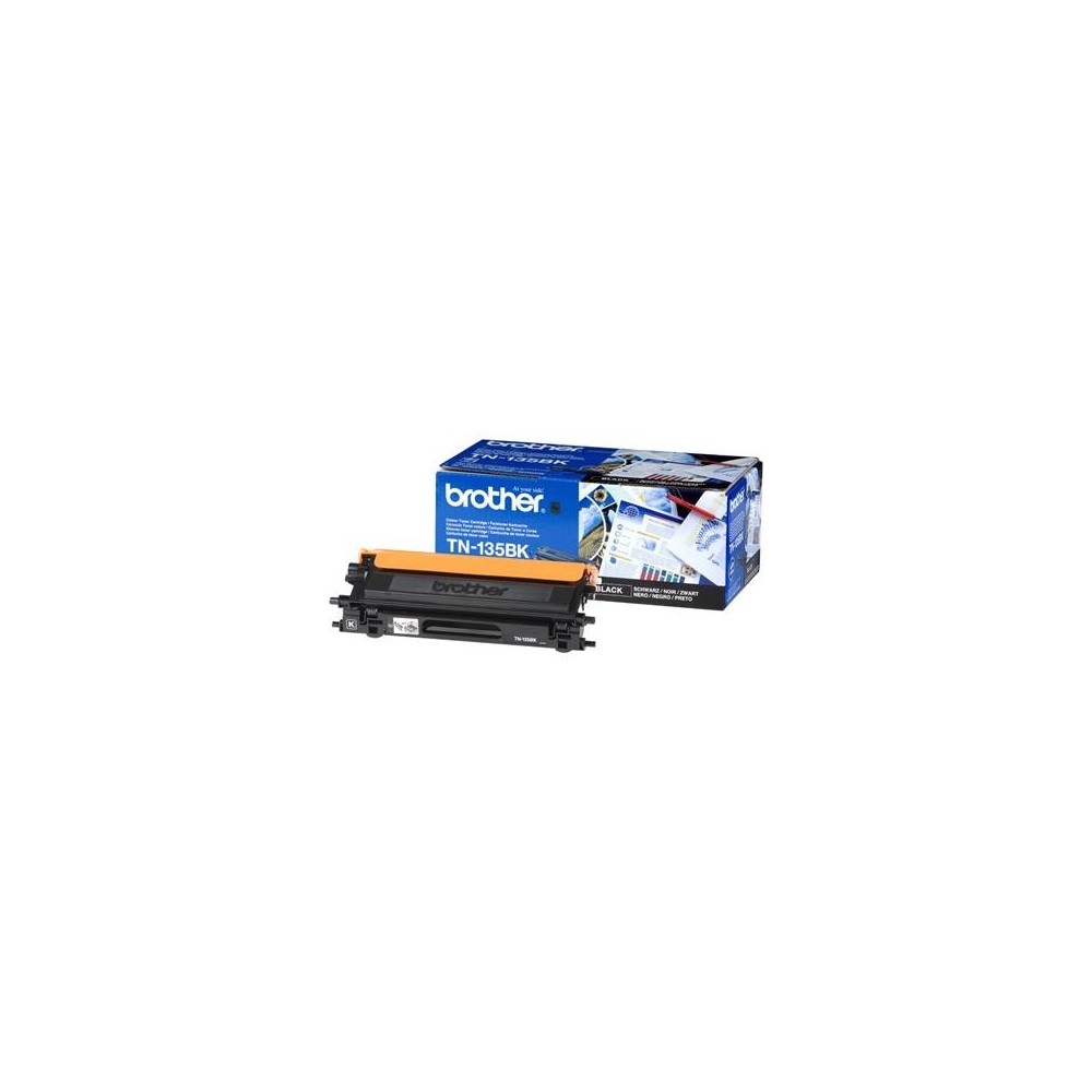 Tooner Brother TN135BK 5000 A4