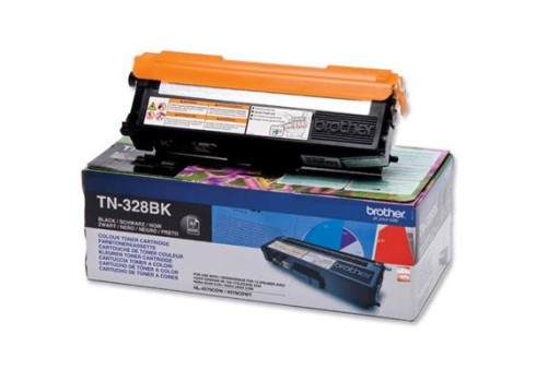 Tooner Brother TN328BK 6000 A4