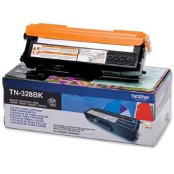 Tooner Brother TN328BK 6000 A4