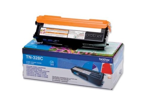 Tooner Brother TN328C 6000 A4