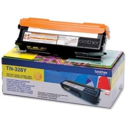 Tooner Brother TN328Y 6000 A4