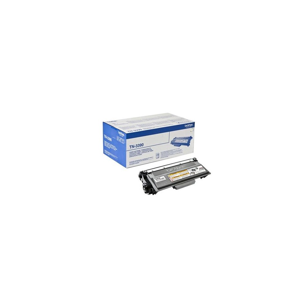 Tooner Brother TN3390