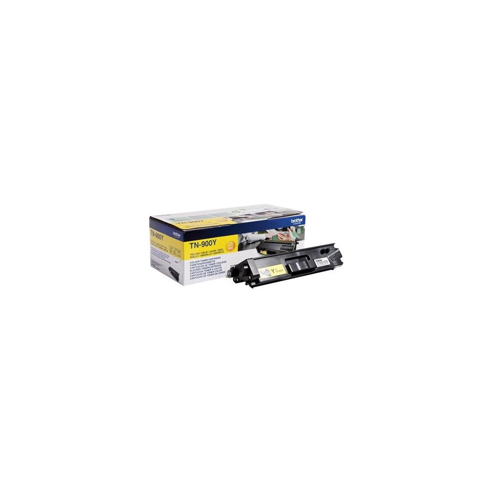 Tooner Brother TN900Y
