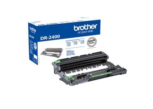 Trummel Brother DR2400