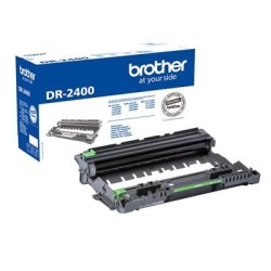 Trummel Brother DR2400