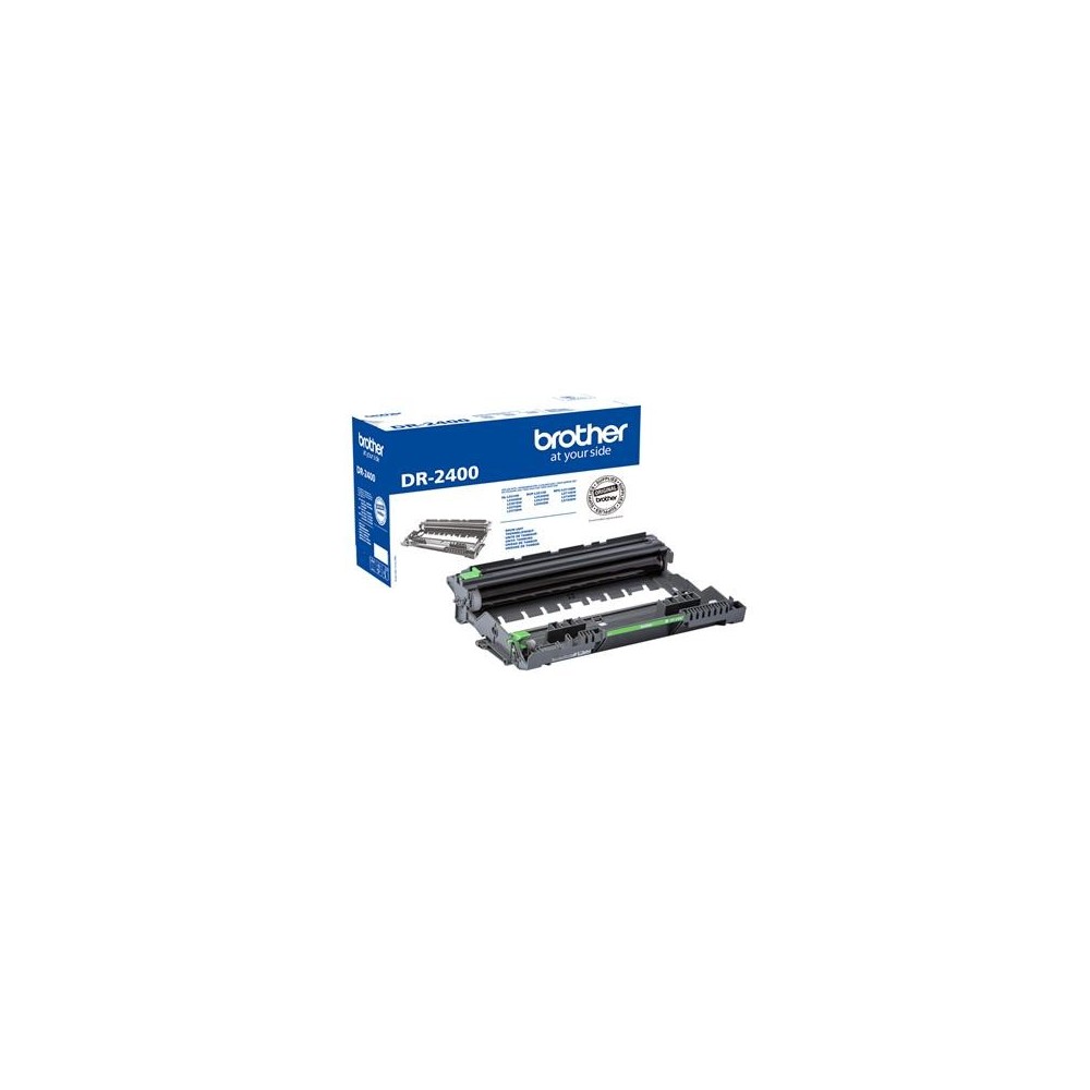Trummel Brother DR2400