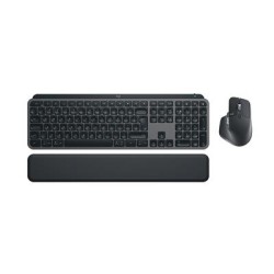 Desktop MX Keys S Combo SWE W, must
