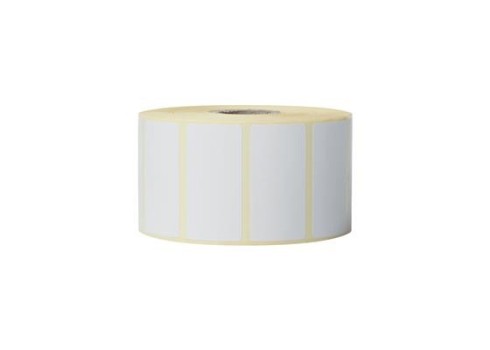 Etikett Brother Thermal 51x26mm