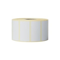 Etikett Brother Thermal 51x26mm