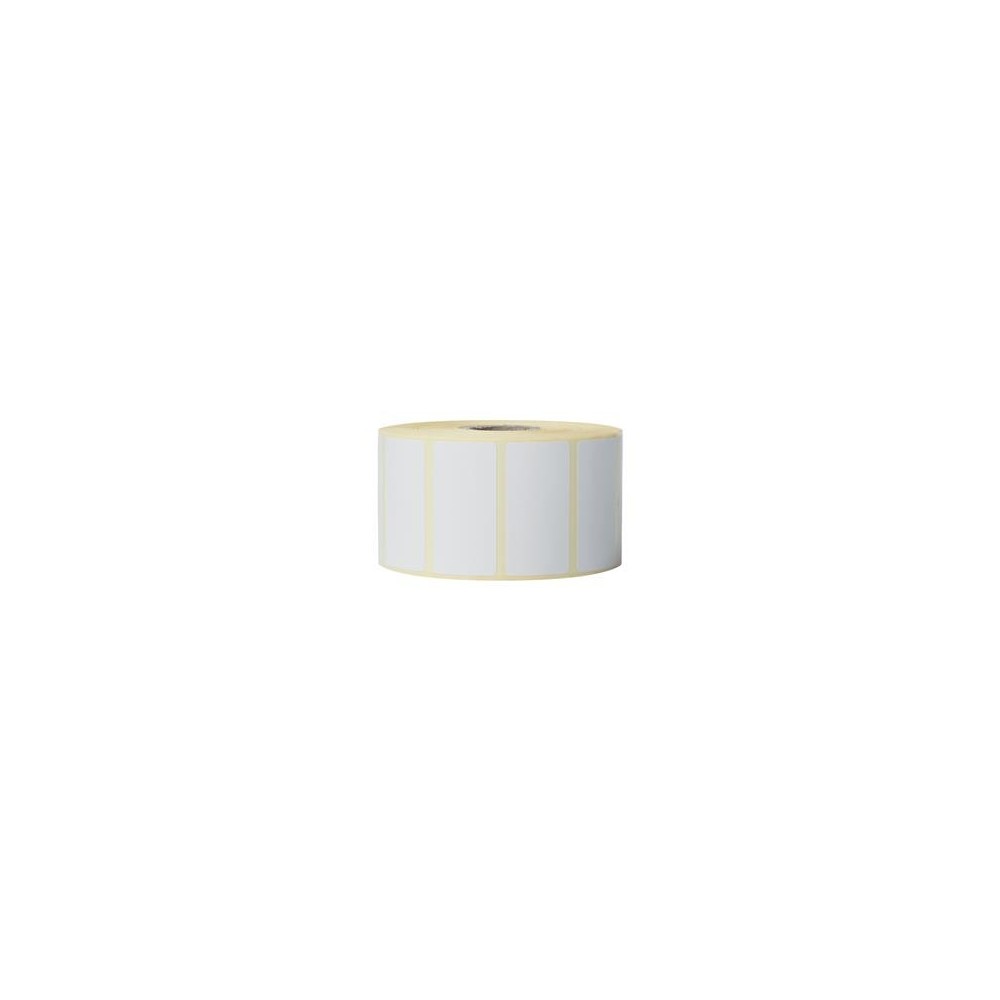 Etikett Brother Thermal 51x26mm