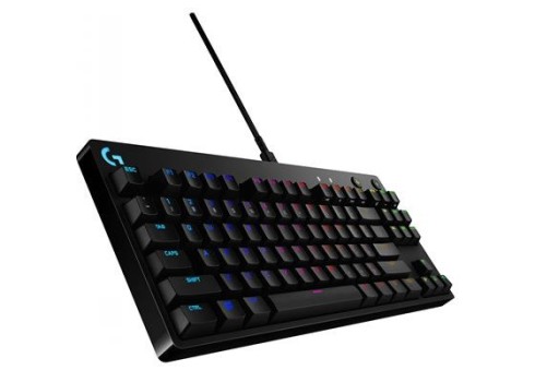 Klaviatuur Logitech G Pro, SWE