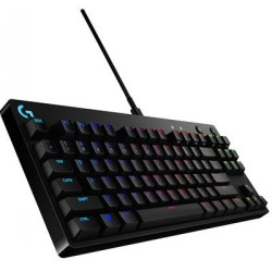Klaviatuur Logitech G Pro, SWE