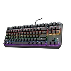 Klaviatuur Trust GXT834 Callaz TKL SWE
