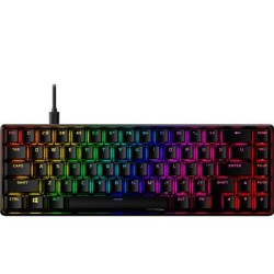 Klaviatuur Alloy Origins 65 SWE - Red Switch