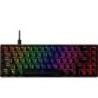 Klaviatuur Alloy Origins 65 SWE - Red Switch