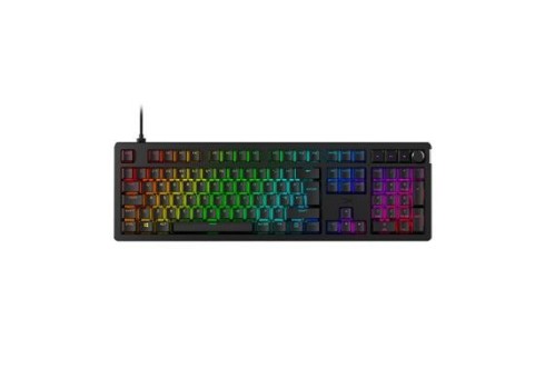 Klaviatuur HyperX Alloy Rise SWE - Linear Switch