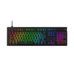 Klaviatuur HyperX Alloy Rise SWE - Linear Switch