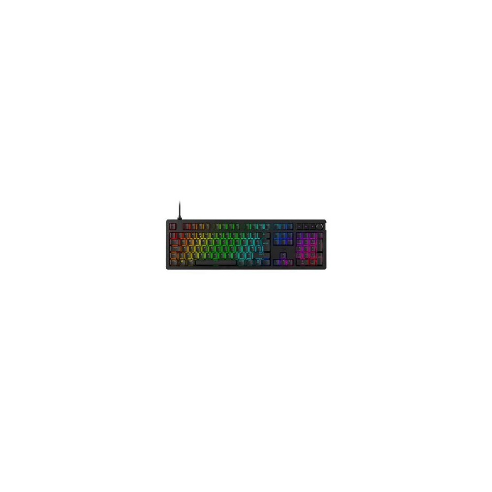 Klaviatuur HyperX Alloy Rise SWE - Linear Switch