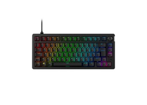 Klaviatuur HyperX Alloy Rise 75 SWE - Linear Switch