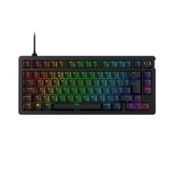 Klaviatuur HyperX Alloy Rise 75 SWE - Linear Switch