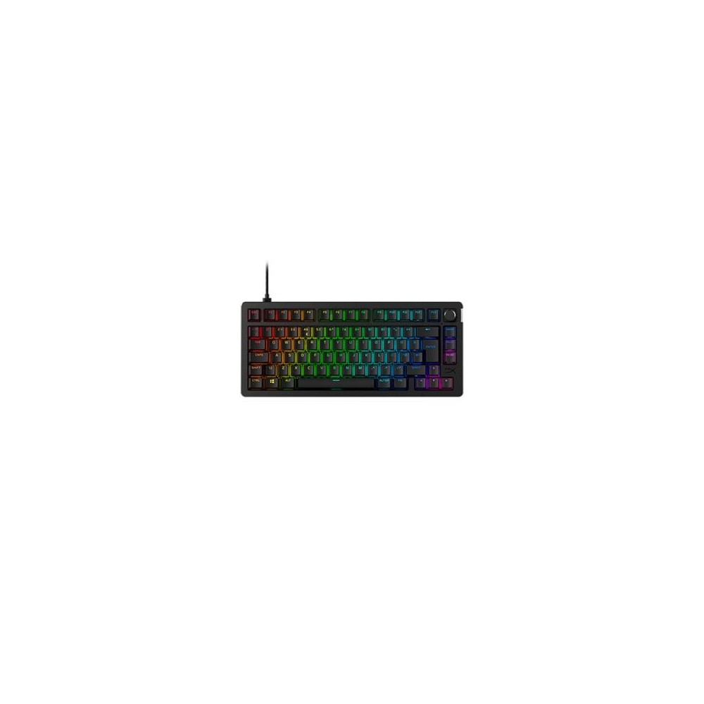 Klaviatuur HyperX Alloy Rise 75 SWE - Linear Switch