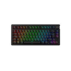 Klaviatuur HyperX Alloy Rise 75 SWE W - Linear Switch
