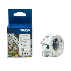 Lint Brother CZ1002 rull lint 12mm x 5M