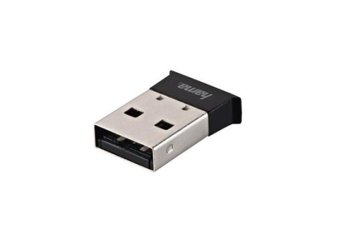 Adapter Hama Bluetooth 5.0 C2 + EDR