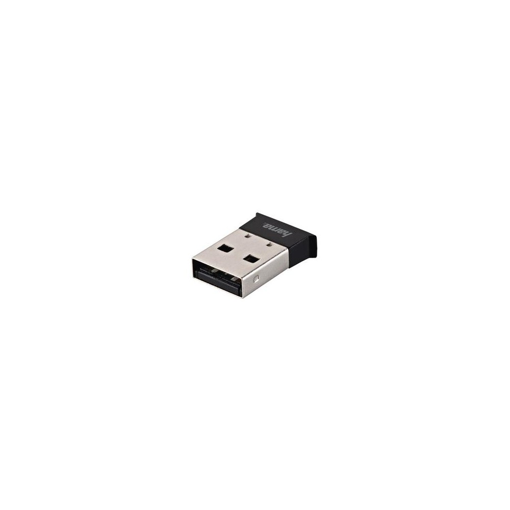 Adapter Hama Bluetooth 5.0 C2 + EDR