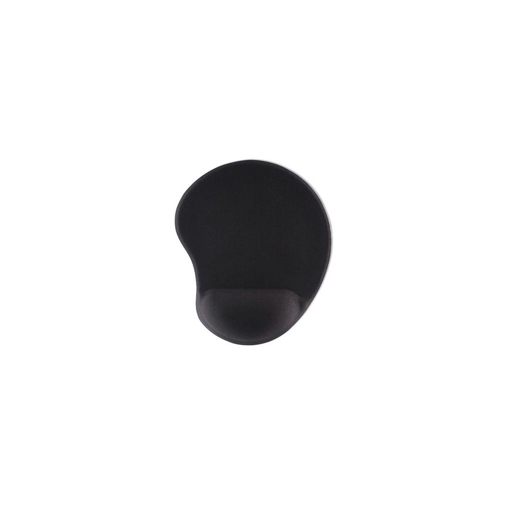 Hiirematt Hama ergonoomiline Mini, must