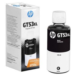 Tindikassett HP GT53, must