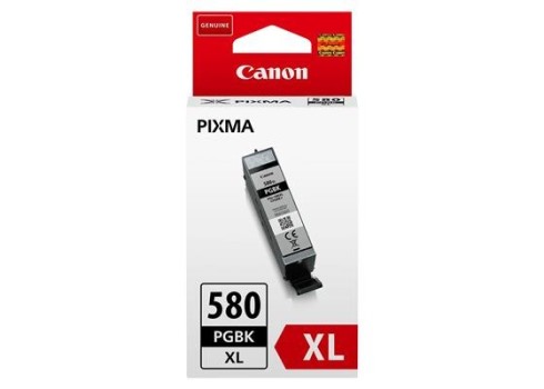 Tindikassett Canon PGI-580XL PGBK