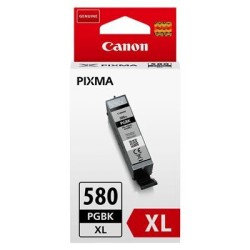 Tindikassett Canon PGI-580XL PGBK