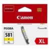 Tindikassett Canon CLI-581Y XL