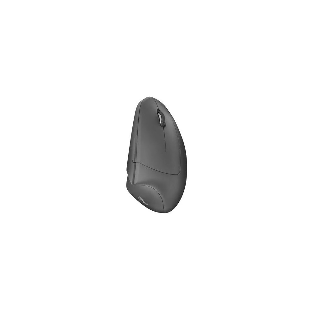 Juhtmeta Hiir Trust Verto Ergonomic