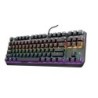 Klaviatuur Trust GXT834 Callaz TKL US