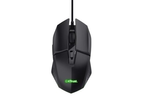 Juhtmega Hiir Trust GXT109 Felox, must