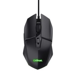 Juhtmega Hiir Trust GXT109 Felox, must