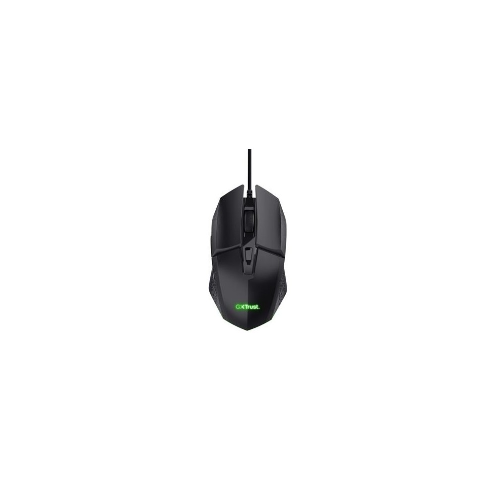 Juhtmega Hiir Trust GXT109 Felox, must