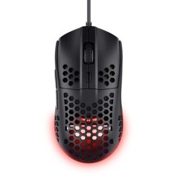 Juhtmega Hiir Trust GXT928 Helox, must