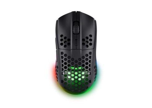 Juhtmeta Hiir Trust GXT929 Helox, must