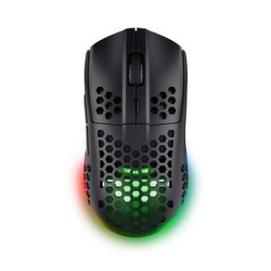 Juhtmeta Hiir Trust GXT929 Helox, must