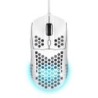 Juhtmega Hiir Trust GXT928 Helox, valge