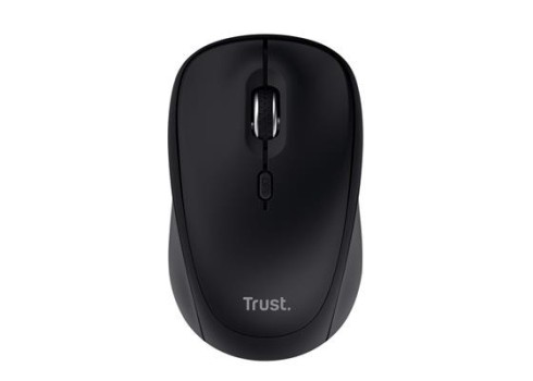Juhtmeta Hiir Trust Yvi+ BT, must