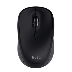 Juhtmeta Hiir Trust Yvi+ BT, must