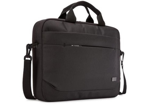 Sülearv.kott Case Logic 14 Advantage Attaché, must