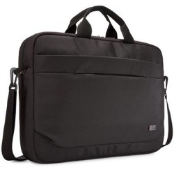 Sülearv.kott Case Logic 15,6 Advantage Attaché, must