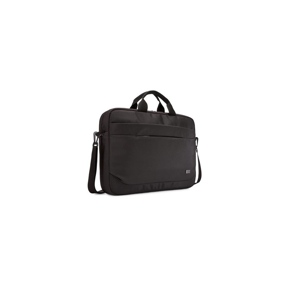 Sülearv.kott Case Logic 15,6 Advantage Attaché, must